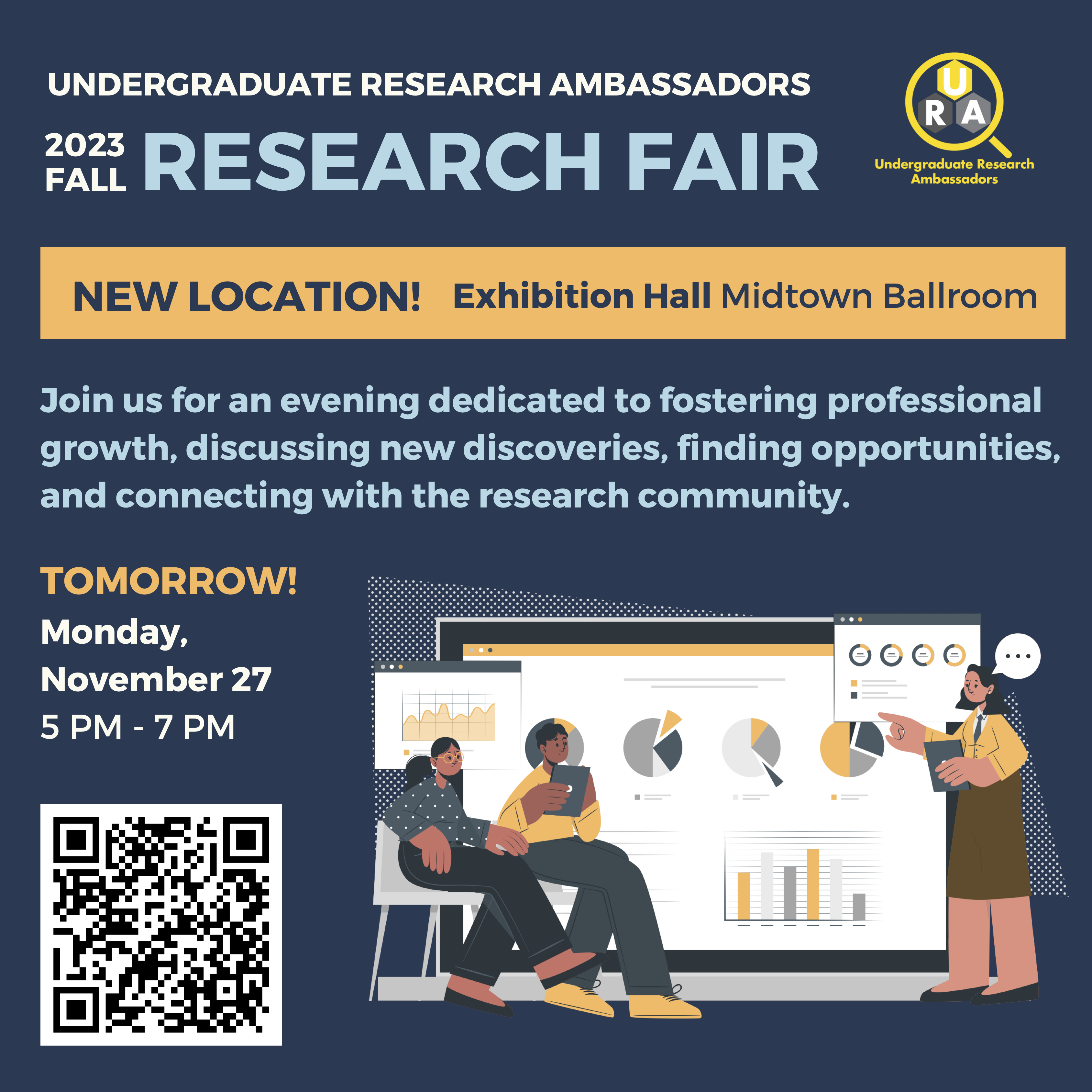 Fall 2023 Research Fair