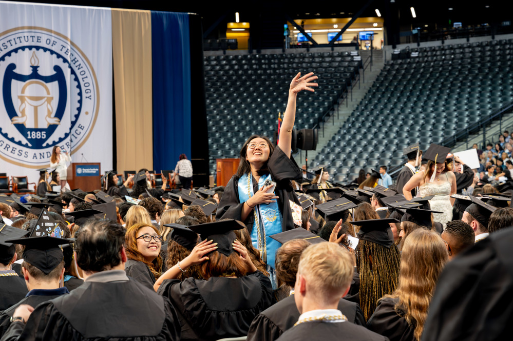 Graduation