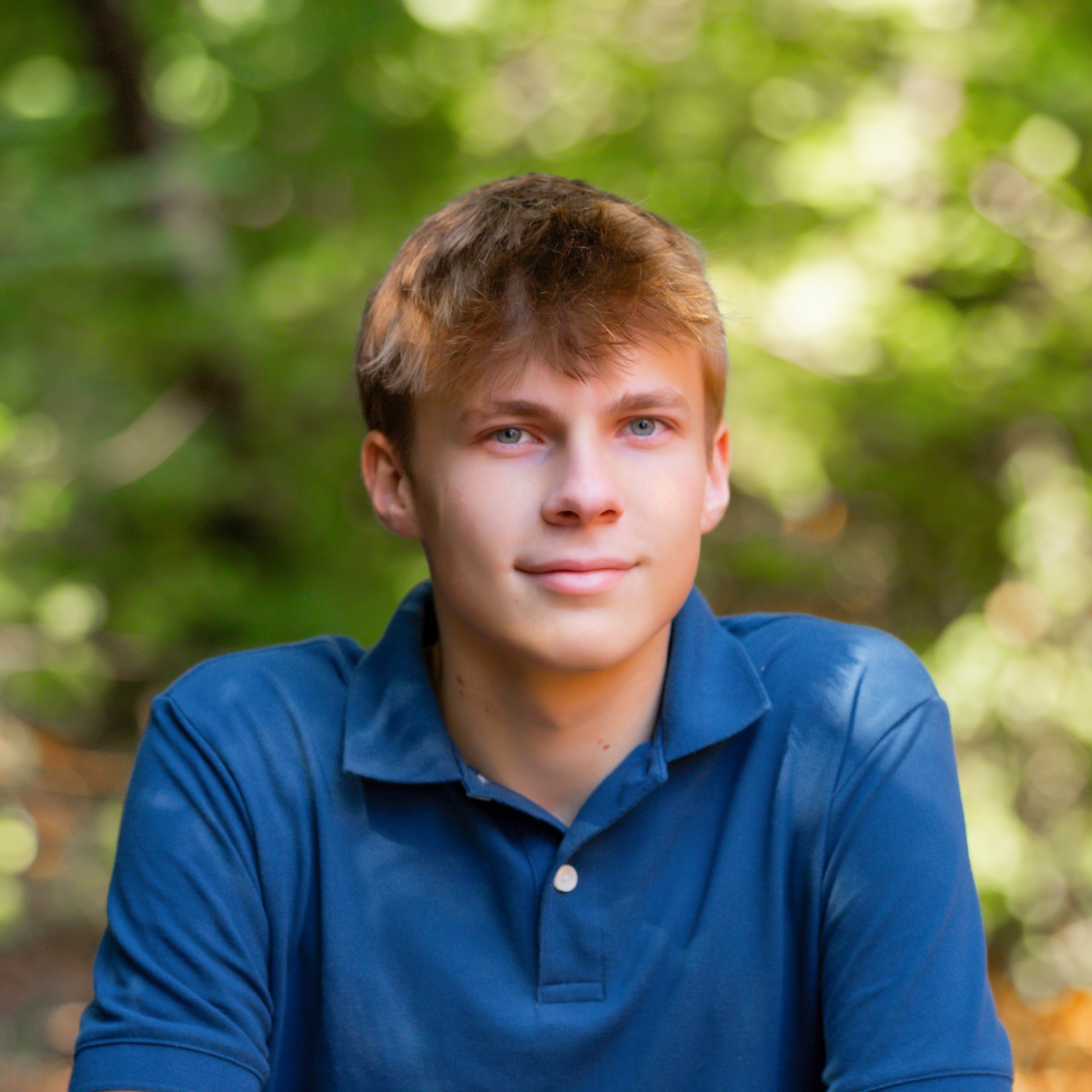 Adam Nelson