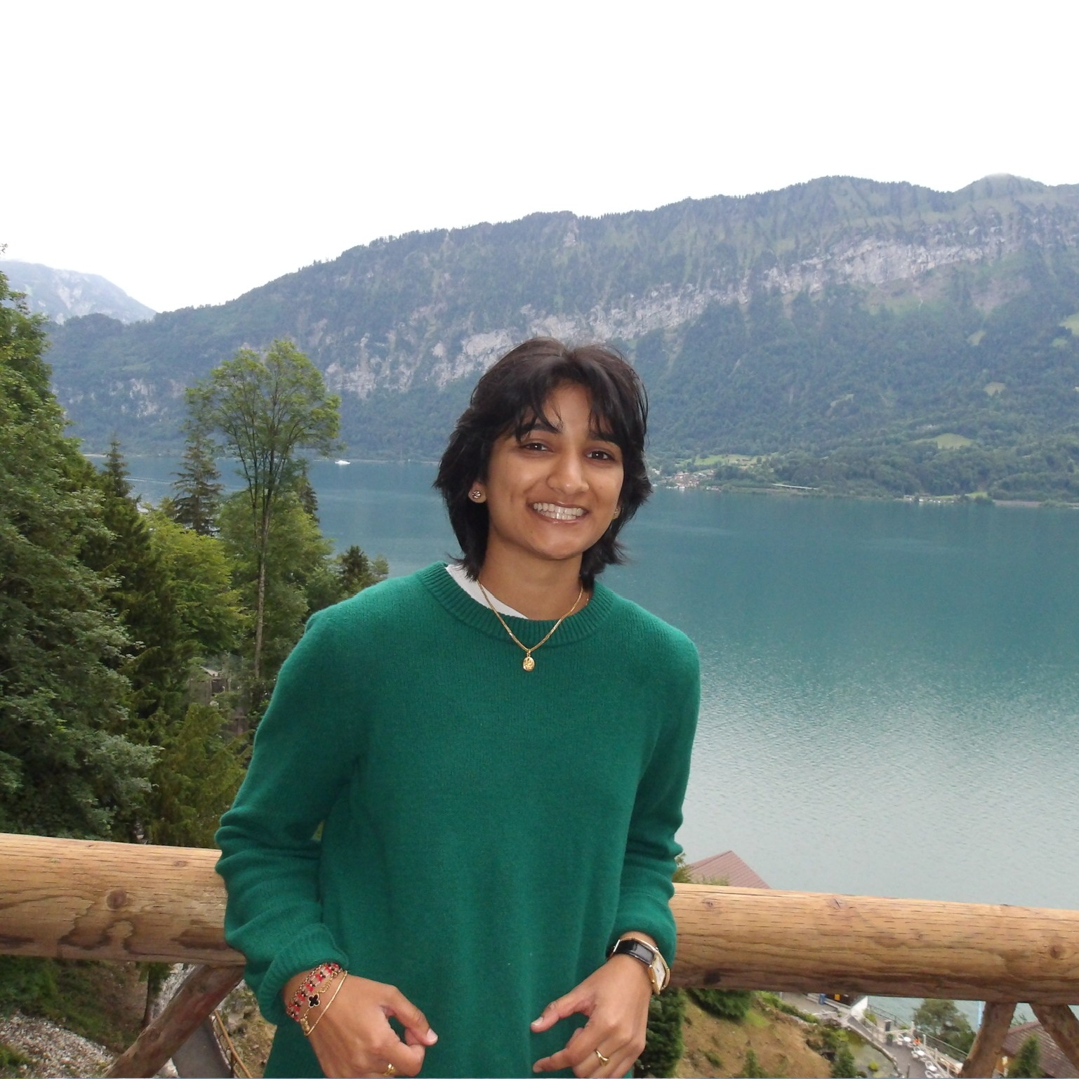 Aparna Jonnalagadda