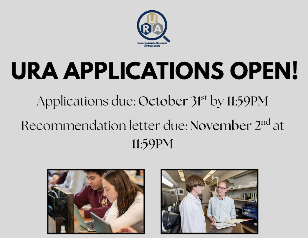URA application